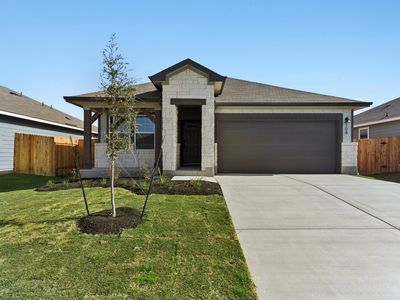 108 Honey Bee Rd, Jarrell, TX, 76537