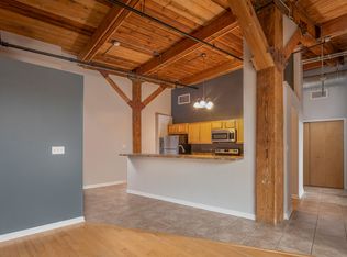 Hingetown Lofts, Cleveland, OH 44113