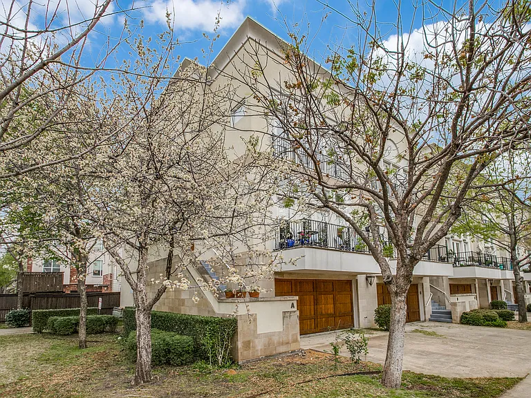 4301 McKinney Ave #A — Photo 22