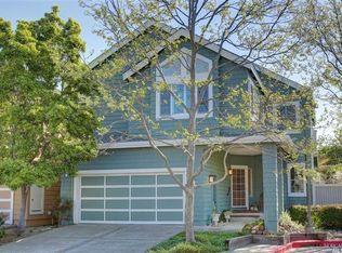 8 Elizabeth Cir, Greenbrae, CA 94904