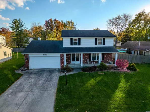 4132 Moorfield Ln, Fort Wayne, IN 46816