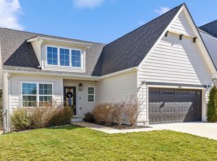 4156 Inlet Loop, Chattanooga, TN 37416