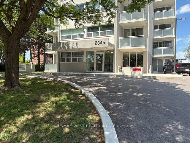 2345 Confederation Pkwy #804 — Photo 2