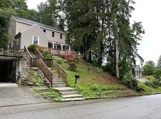 96 Winifred Ave, Worcester, MA 01602