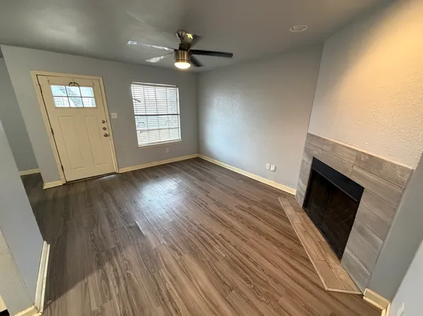 1431 Hyridge Cir #1431, Round Rock, TX 78664