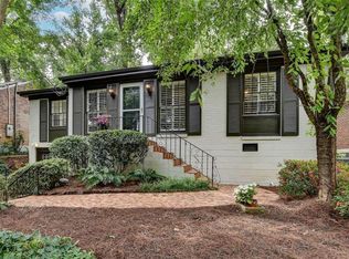 1725 Coventry Rd, Decatur, GA 30030