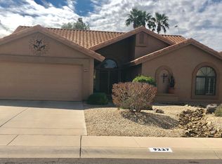 9227 W Behrend Dr, Peoria, AZ 85382