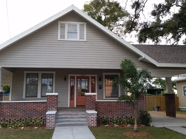 2404 N Morgan St, Tampa, FL 33602