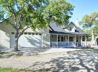 19585 Descanso St, Tehachapi, CA 93561