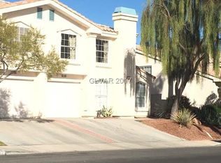 8036 W Rochelle Ave, Las Vegas, NV 89147