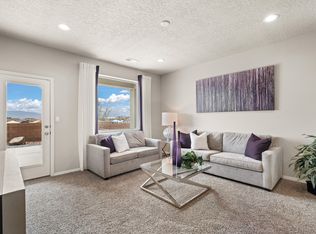 799 Amatista Loop SE, Rio Rancho, NM 87124