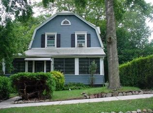 5 Gardiner Pl, Montclair, NJ 07042