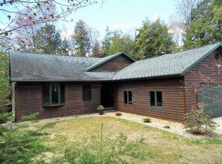 N14579 Gerber Rd, Park Falls, WI 54552