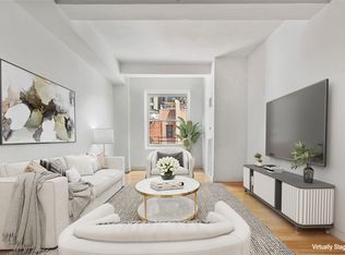 88 Greenwich St APT 706, New York, NY 10006