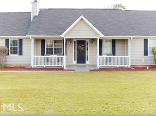 166 Fern Ct, Hampton, GA 30228