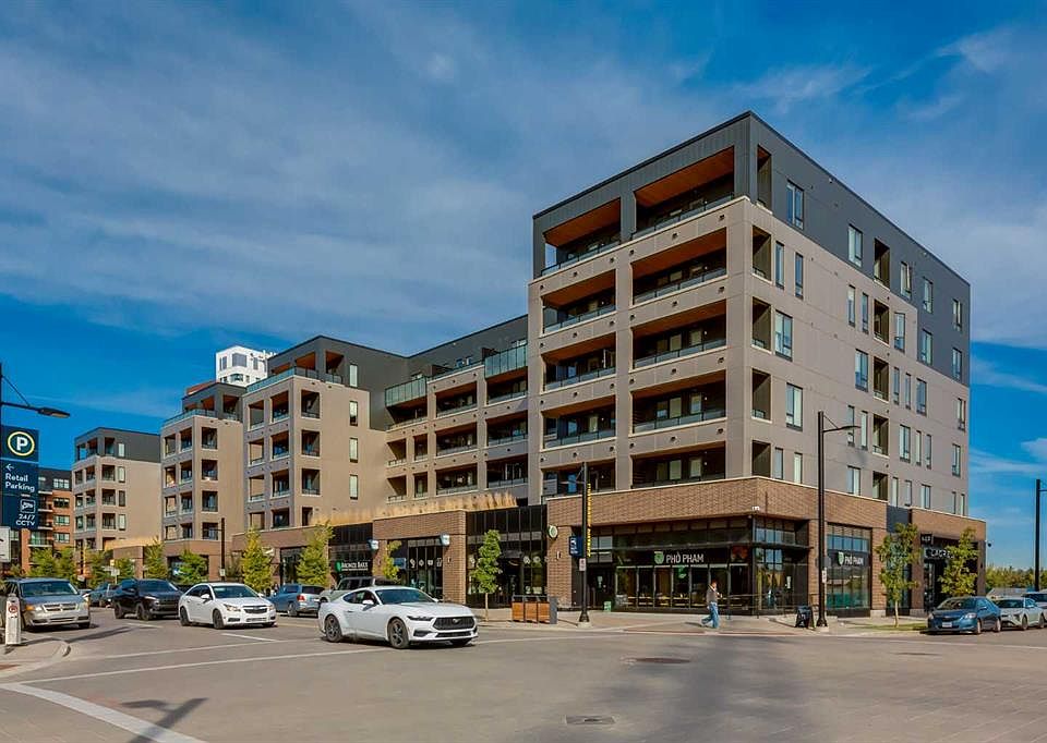 1st image of 3932 S University Ave NW #311