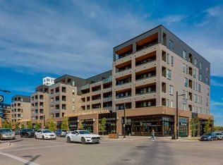 3932 S University Ave NW #311, Calgary, AB T3B6N7