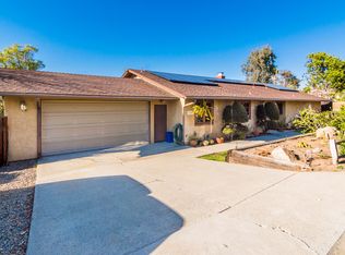 3215 Purer Rd, Escondido, CA 92029