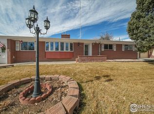 627 Lane St, Fort Morgan, CO 80701