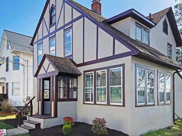 100 W Clinton St, Dover, NJ 07801
