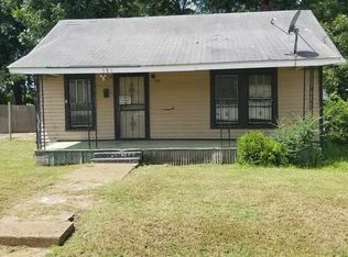 581 Harrell St LOT 20-21, Memphis, TN 38112