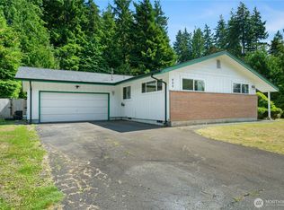 400 Fairway Drive, Aberdeen, WA 98520