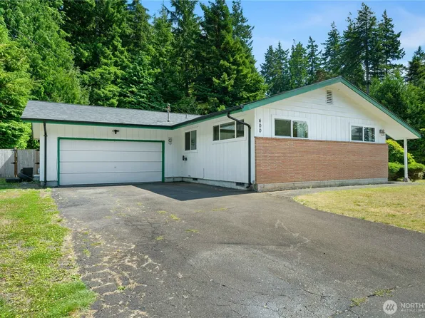 400 Fairway Drive, Aberdeen, WA 98520