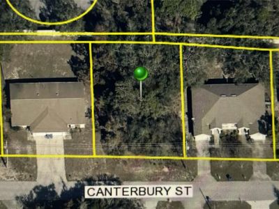 7403 Canterbury St #6, Spring Hill, FL, 34606