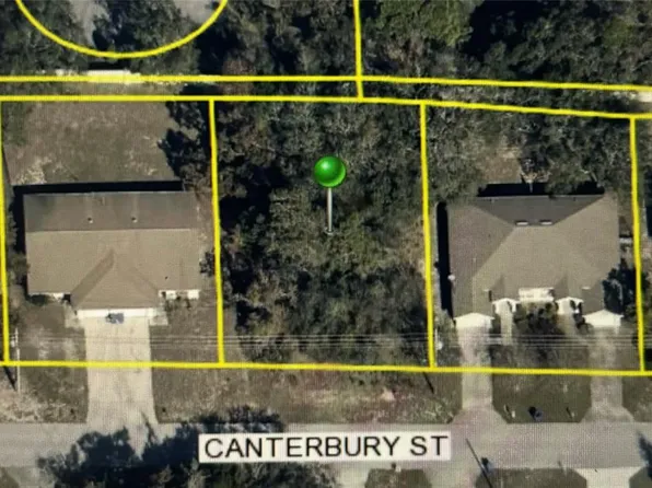 7403 Canterbury St #6, Spring Hill, FL 34606
