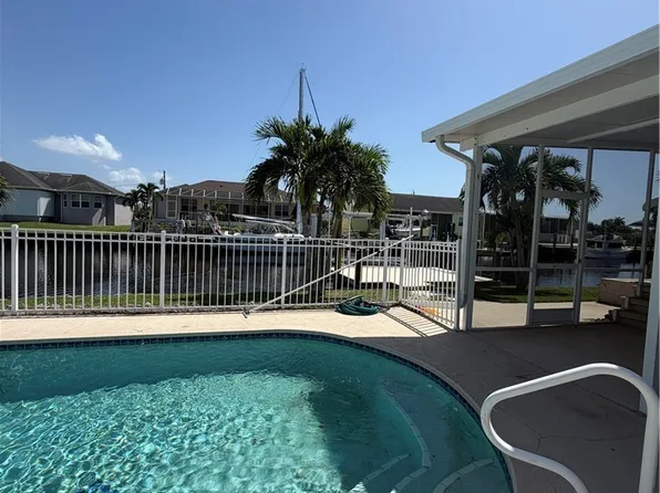 741 El Dorado Dr, Punta Gorda, FL 33950