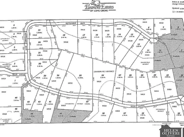 6893 September Blvd, Long Grove, IL 60047