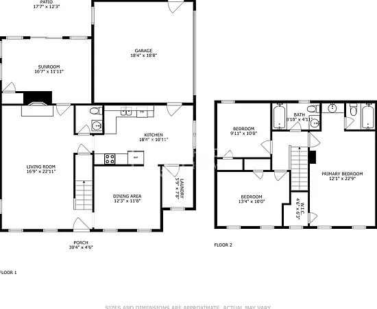105 Berryhill Cir — Photo 31