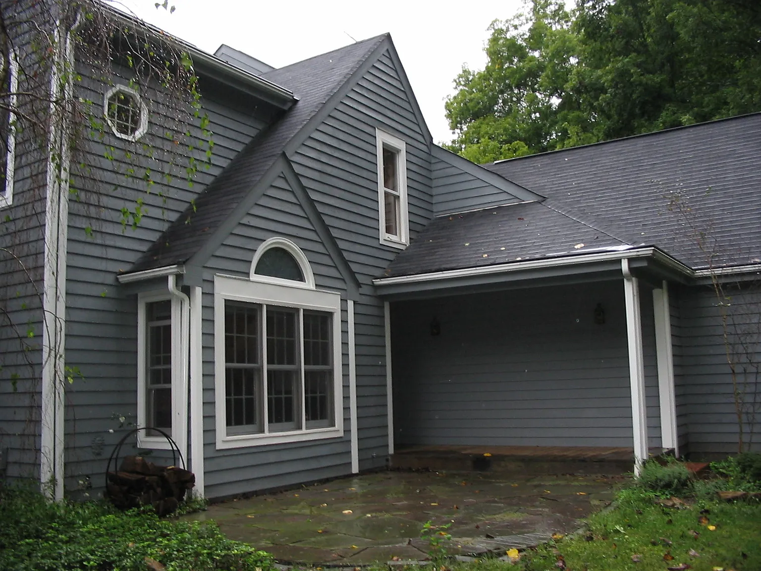 117XX Bragdon Wood, Clarksville — Photo 1