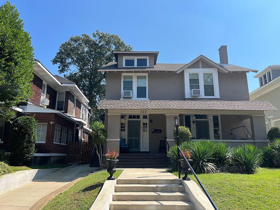 1st image of 240 N McNeil St #4