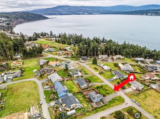 210 N Palmer Dr, Port Townsend, WA 98368