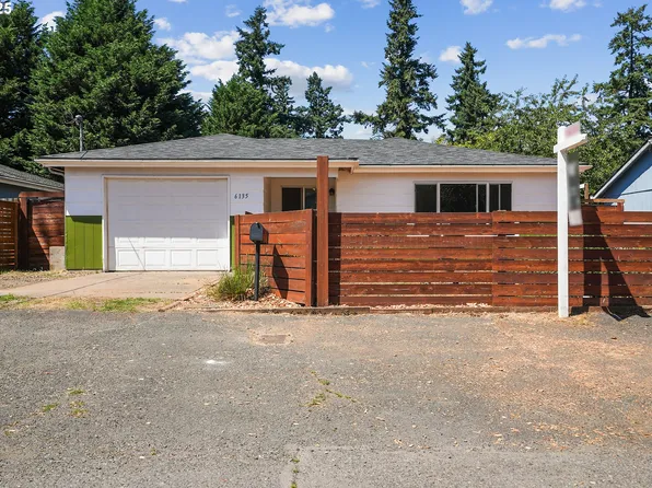 6135 SE Lambert St, Portland, OR 97206
