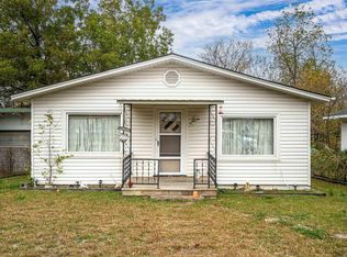 507 Laser St, Hot Springs, AR 71901