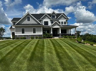 7616 Tumbledown Trl, Verona, WI 53593