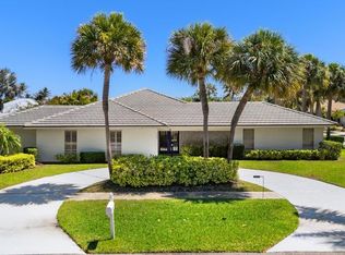 108 Pegasus Drive, Jupiter, FL 33477