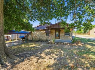 1217 N Oklahoma Ave, Claremore, OK 74017