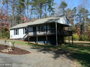 227 Westview Rd, Ruckersville, VA 22968