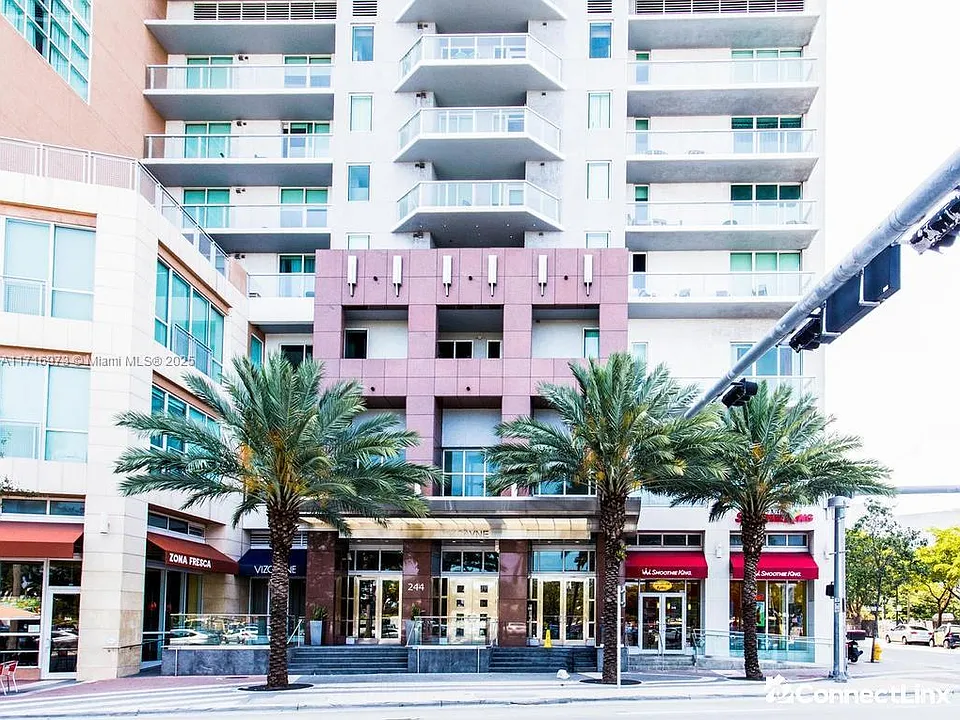 244 Biscayne Blvd