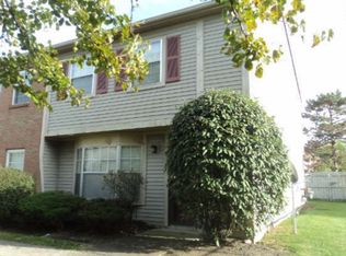 2435 Mason Village Ct, Columbus, OH 43232