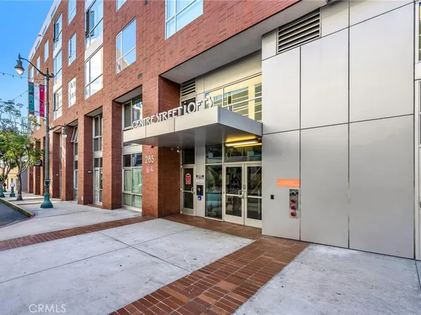 285 W 6th St APT 331, Los Angeles, CA 90731