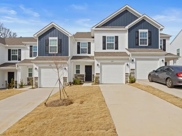820 Harper St, Reidville, SC 29375