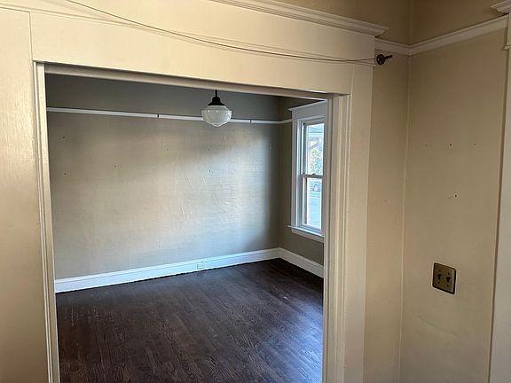 LR from entry hall