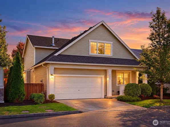 2529 88th Drive NE, Lake Stevens, WA 98258