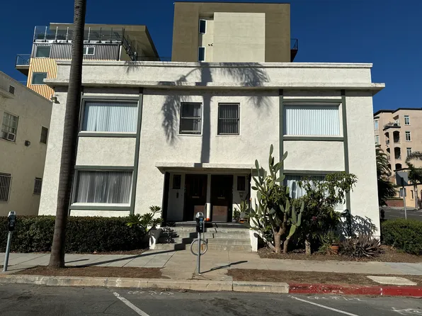 330-346 Kalmia St #334, San Diego, CA 92101