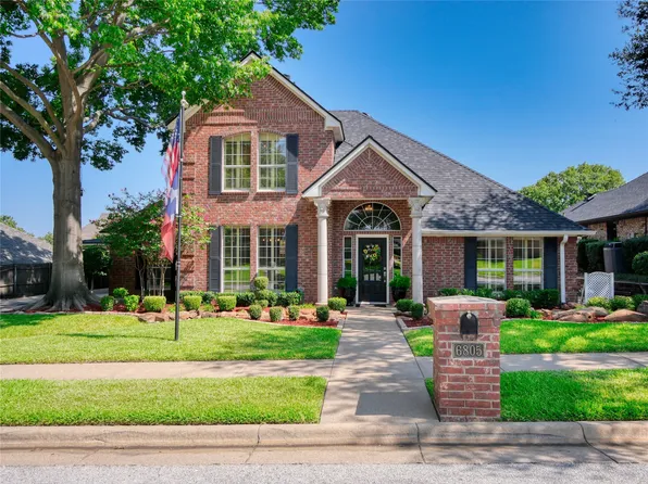 6805 Potomac Pkwy, Arlington, TX 76017