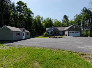 3125 Mariaville Rd, Schenectady, NY 12306